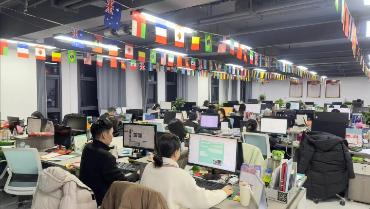 中国 Henan Yushunxin Heavy Industry Technology Co., Ltd. 会社概要