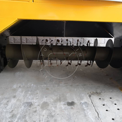 高安全度 コンポスト製造機/国産市場用肥料コンポストチューナー