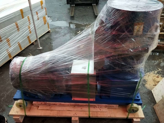 商業用有機肥料 動物用飼料ペレット機 定量化容量