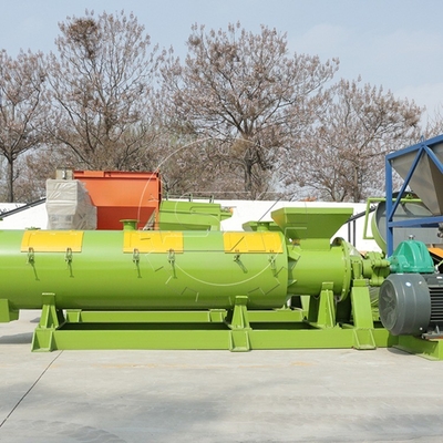 肥料 農場用ペレレーター製造機械 型 有機肥料 granulator