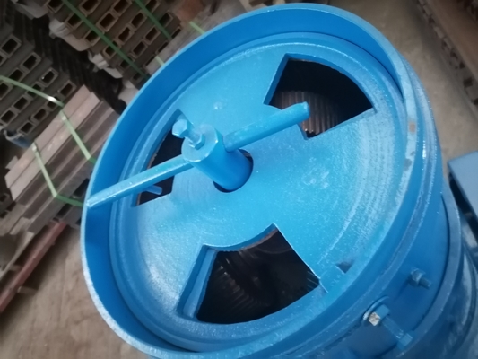 1t/h 鳥類用飼料加工設備用 肉類廃棄物混合ペレティザー