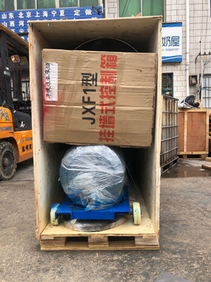2t/h 容量 畜産飼料を作る機械 専用電圧