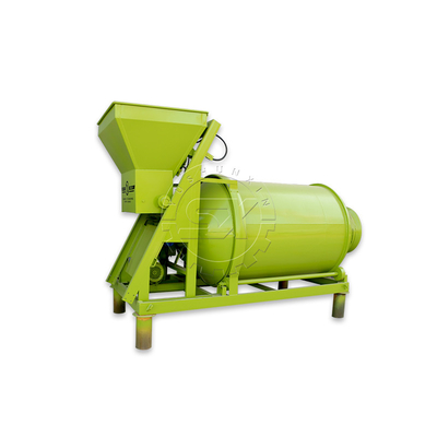 肥料混合機/BB肥料ミキサー 肥料生産量 1500kg