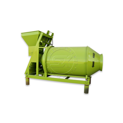 肥料混合機/BB肥料ミキサー 肥料生産量 1500kg
