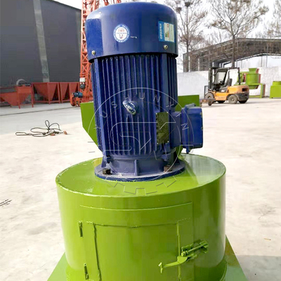 400KG YSXチェーンクレーサー 複合肥生産ラインの基本機器