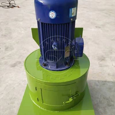 400KG YSXチェーンクレーサー 複合肥生産ラインの基本機器