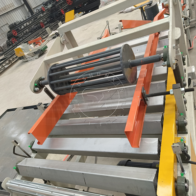 電気駆動 紙箱 肥料 ボトル ボックス バッグ セルボ パレット スタッキング マシン