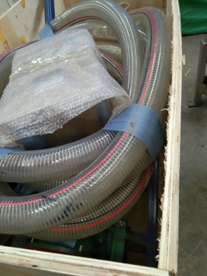 有機肥料の生産のための固体液体分離機