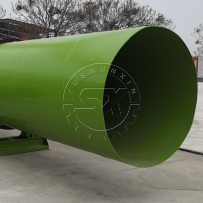 YSX リフティングプレート 26000KG 重量 6r/min ドライングスピード粒粉