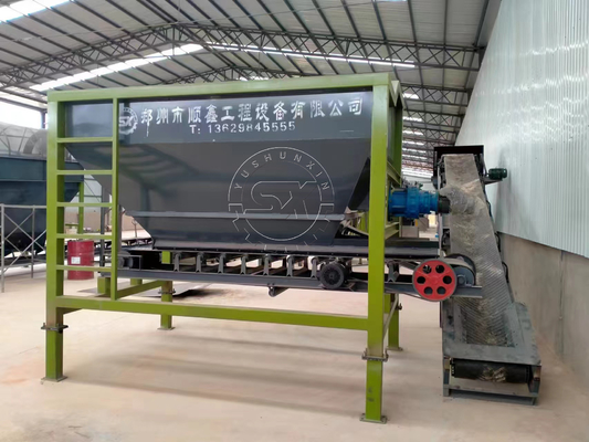 動物廃棄物から有機肥料のバイオガスを作る装置 生産量1~8000kg/h