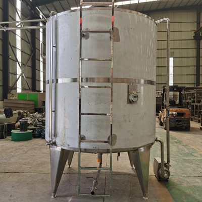 高容量液体肥料製造機械 55 kW の電力と 1 ~ 8 t / h の容量