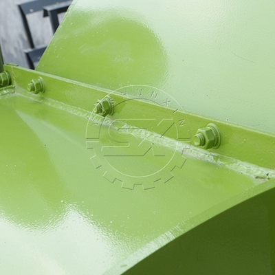 1.5-2.5t/h出力 チキンドロップペレットメーカー
