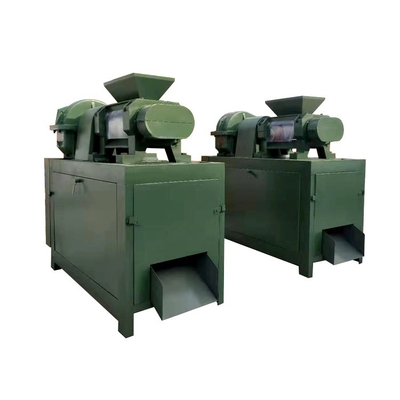 1-3t/h 亜鉛硫酸肥料 granulation マシン 高い granulation 効率のために
