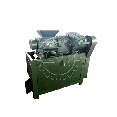 1-3 T/h 容量 乾燥 Granulation 肥料 設備 ダブル ロール エクストルーション Granulator