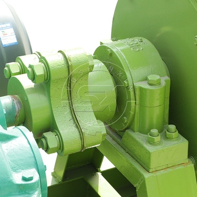 高生産性の鶏糞 有機肥料 生物肥料 granulator