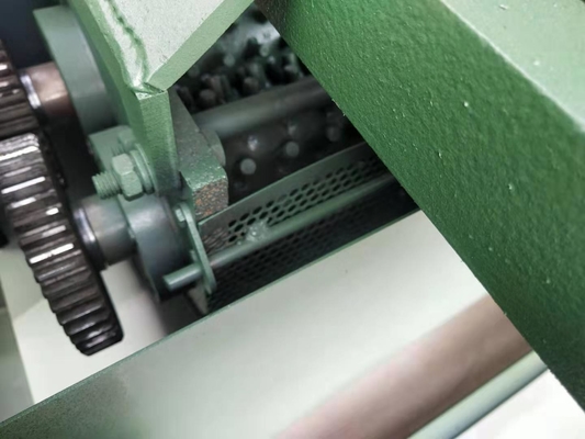 3000kg/h 製造工場 YSX ダブルローラー 化合物化学肥料 コンパクター granulator マシン