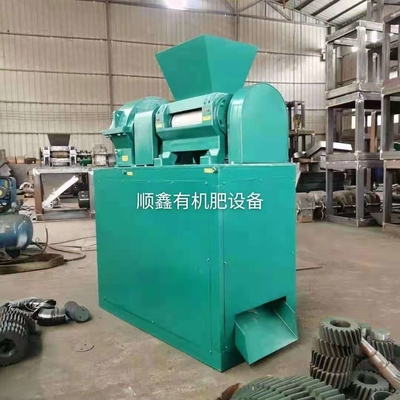 ボール形粒 NPK 化合物肥料粒機 1〜6t/h 容量
