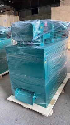 380V YSX ダブルローラー 化合物化学肥料 コンパクター granulator マシン
