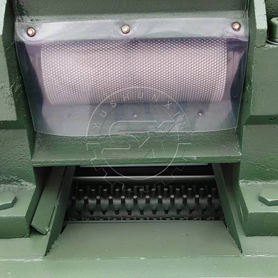 380V YSX ダブルローラー 化合物化学肥料 コンパクター granulator マシン